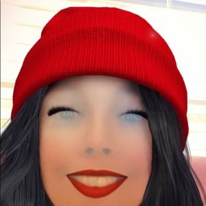 Meet your Posher, Gloria